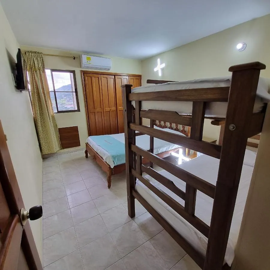 Apartamento-Rodadero-Laureles-1601 By Reservastodo Santa Marta  Santa Marta (Magdalena)